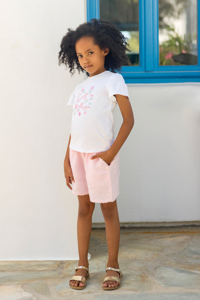 CC10042-01 - T-SHIRT - Image principale