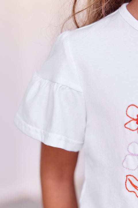 CC10042-36 - T-SHIRT - Image principale