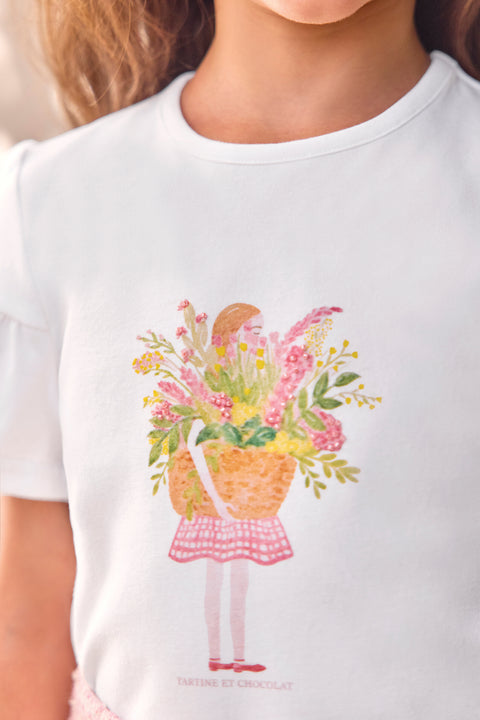 CC10042-70 - TSHIRT - Image principale