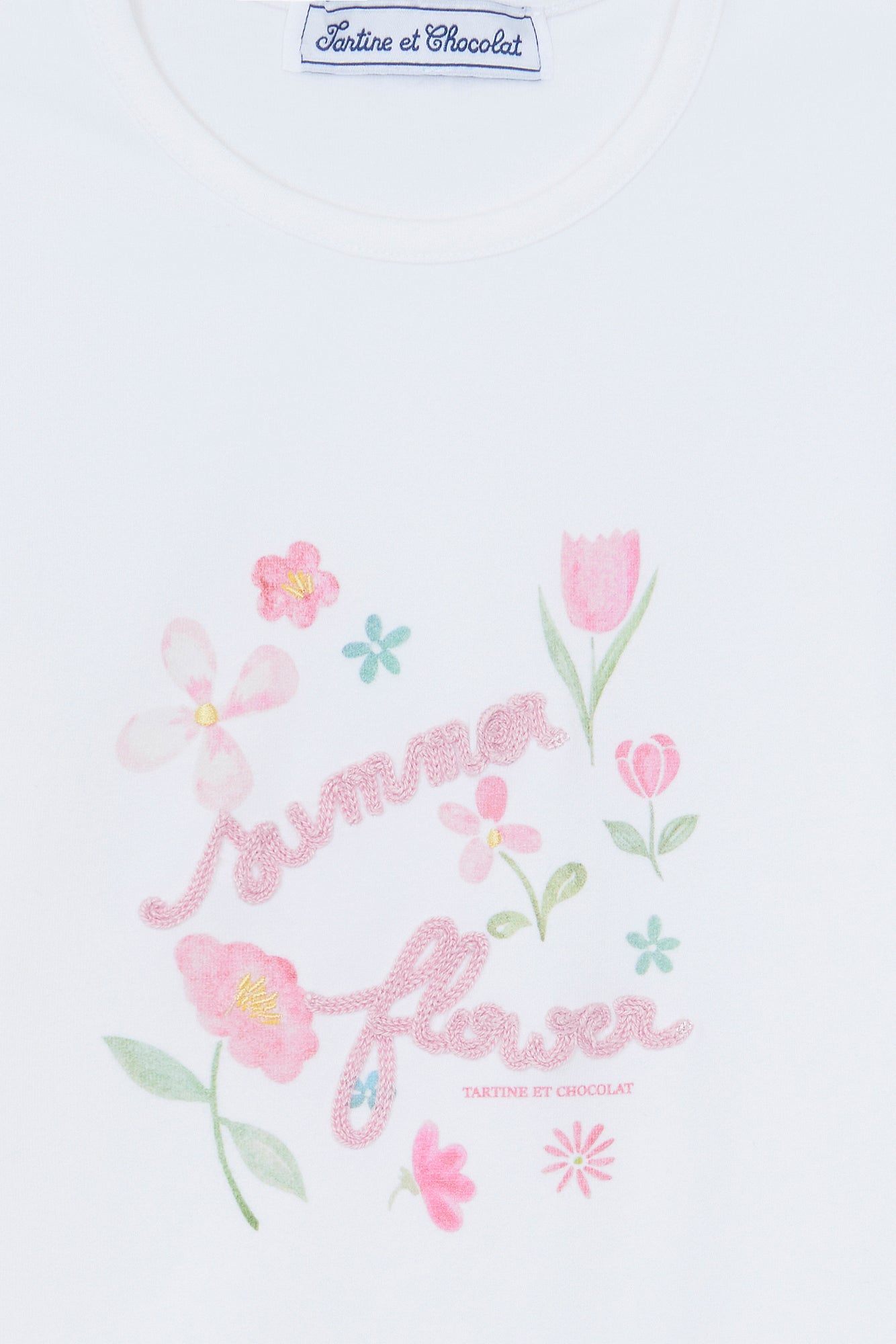 CC10042-01 - T-SHIRT