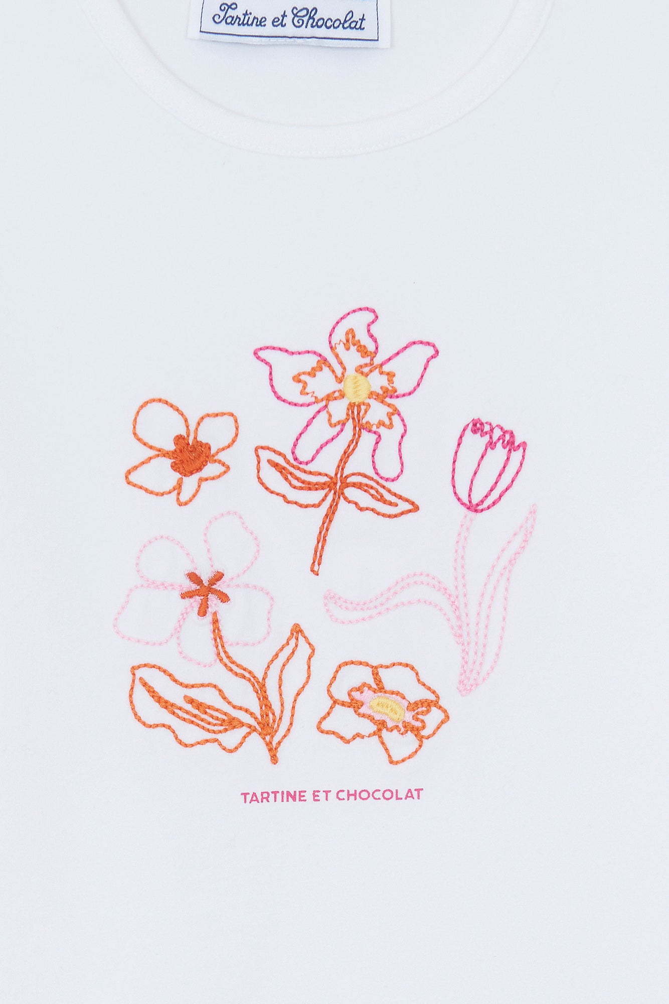 CC10042-36 - T-SHIRT