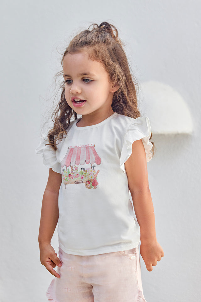 CC10081-70 - T-SHIRT9 - Image principale