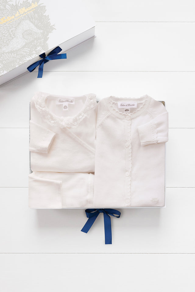 Box - Newborn Summer Sweetness - Image principale