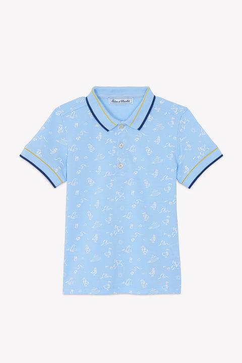 CC11013-44 - POLO2BIS - Image principale