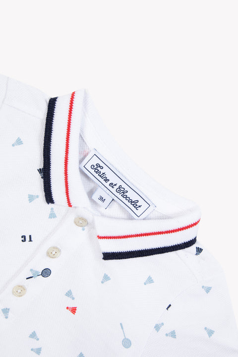 CC11051-01 - POLO2 - Image principale