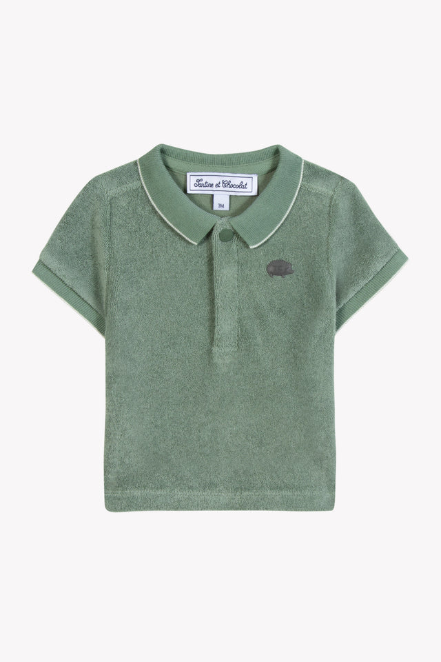 CC11061-56 - POLO3 - Image principale