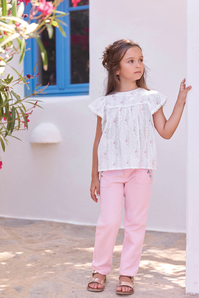 CC12002-01 - TUNICHE - Image principale