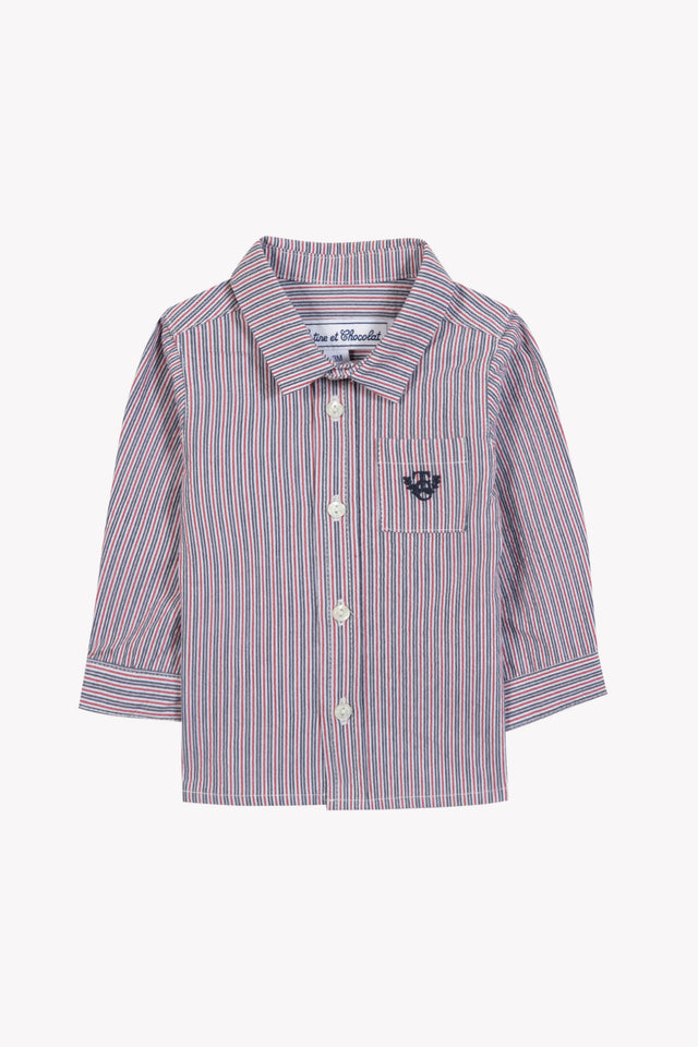 CC12021-76 - CAMICIA3 - Image principale