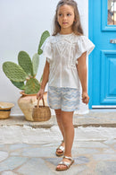 CC12032-01 - BLOUSED