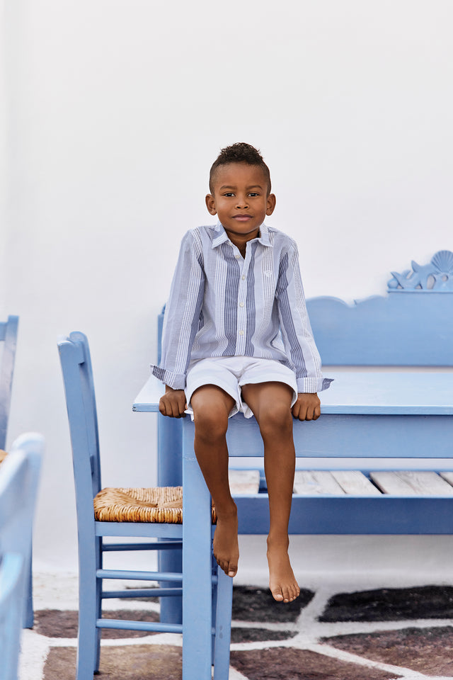 CC12033-01 - CAMISA4BIS - Image principale