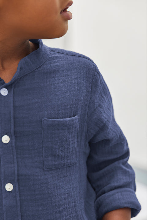 CC12041-04 - CAMICIA5 - Image principale