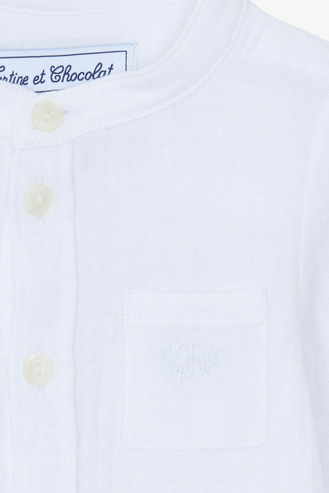 CC12041-01 - CAMICIA5 - Image principale