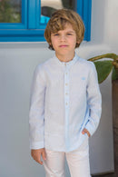 CC12073-44 - CAMICIA8BIS