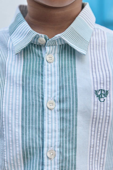 CC12033-56 - CAMICIA4BIS - Image principale