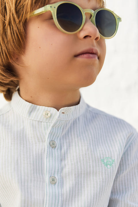 CC12073-52 - CAMICIA8BIS - Image principale