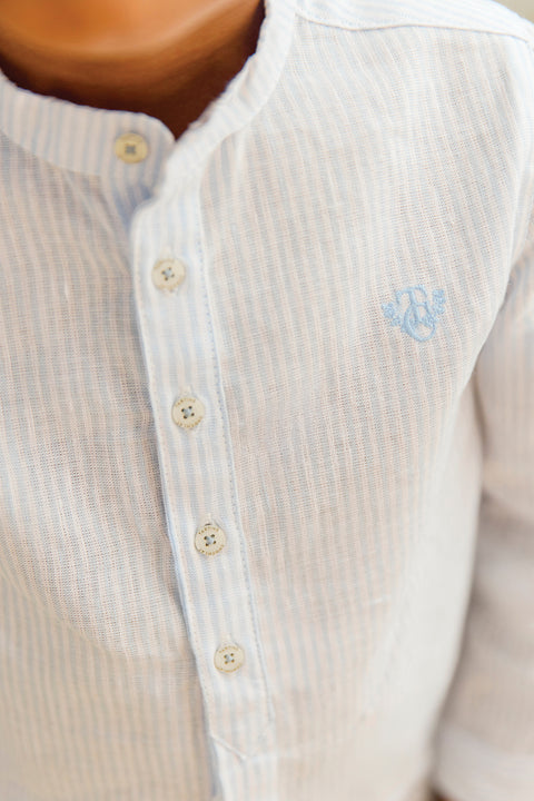 CC12081-44 - CAMICIA8 - Image principale