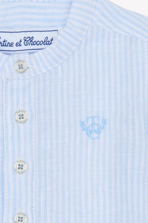 CC12081-44 - CAMICIA8 - Image principale