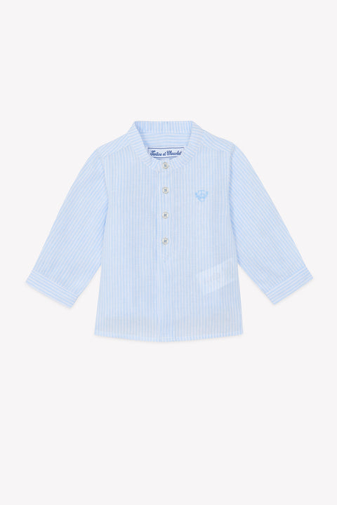 CC12081-44 - CAMICIA8 - Image principale