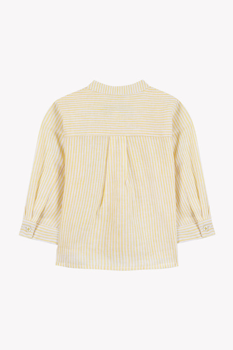 Chemise - Soleil rayures - Image principale