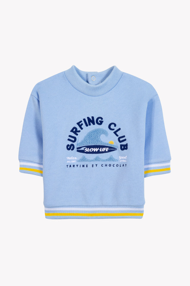 CC15011-44 - SUDADERA1 - Image principale