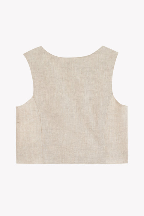 CC16001-17 - GILETCHIC1 - Image principale