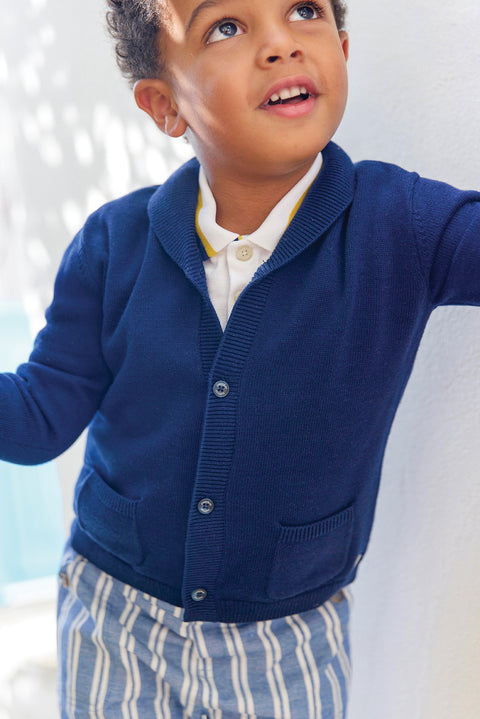 CC18001-04 - GILET1 - Image principale