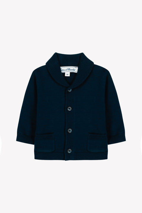 CC18001-04 - GILET1 - Image principale