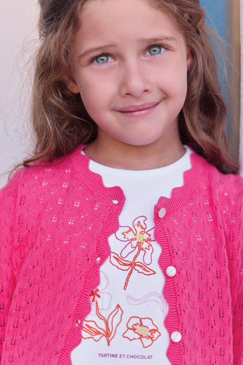 CC18002-36 - CARDIGANA - Image principale