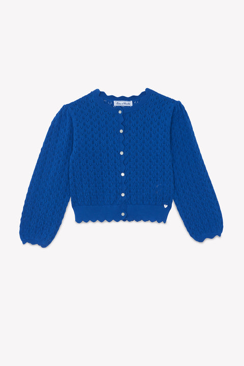 CC18002-45 - CARDIGANA - Image principale