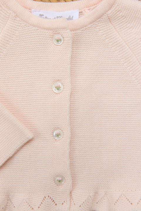 CC18010-30 - CARDIGAN2 - Image principale