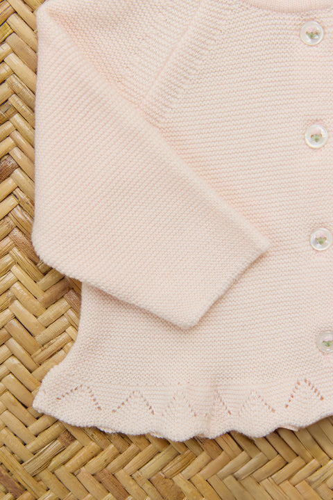 CC18010-30 - CARDIGAN2 - Image principale