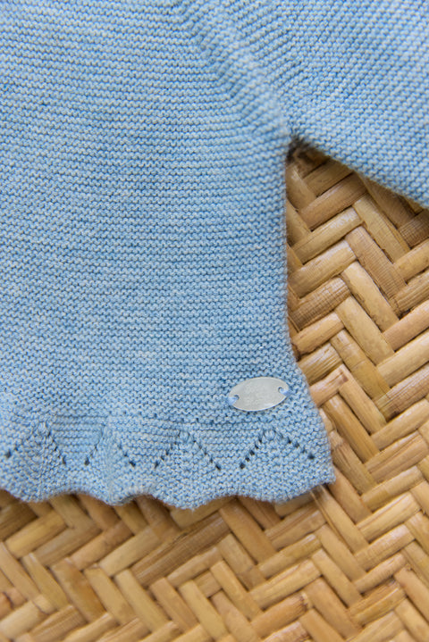 CC18010-40 - CARDIGAN2 - Image principale