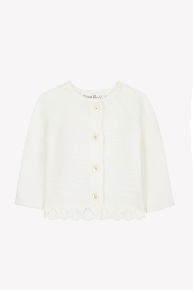 CC18010-13 - CARDIGAN2 - Image principale