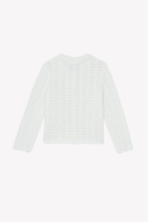 CC18012-13 - CARDIGANB - Image principale