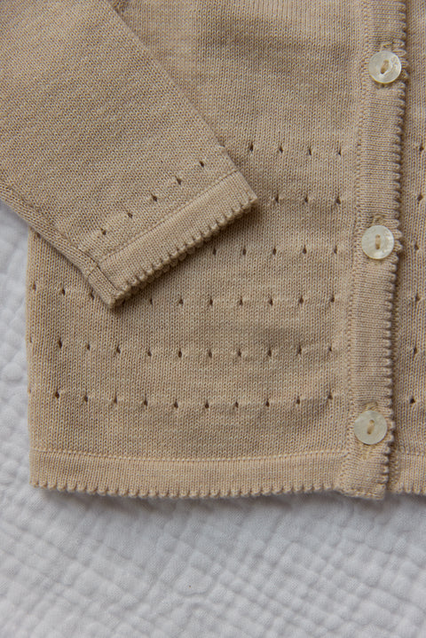 CC18020-62 - CARDIGAN3 - Image principale