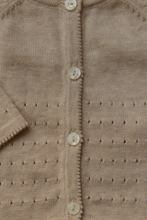 CC18020-62 - CARDIGAN3 - Image principale