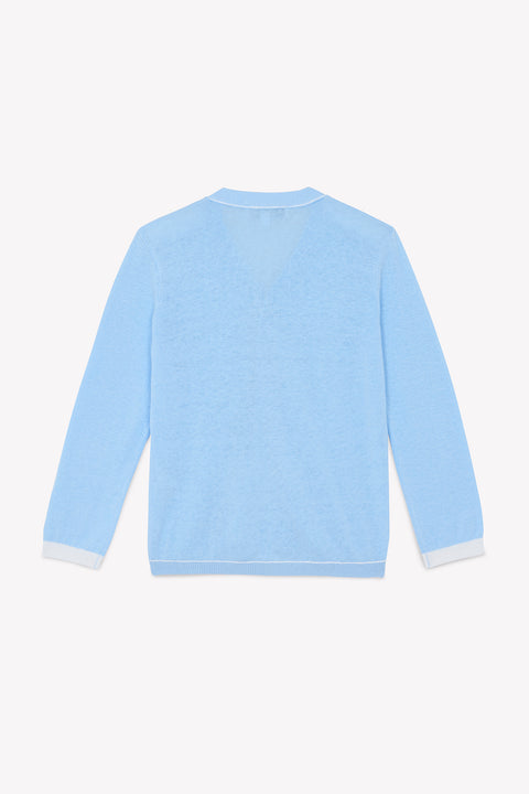 CC18023-44 - GILET3BIS - Image principale