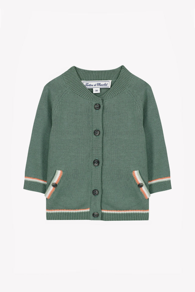 CC18031-56 - CHALECO4 - Image principale