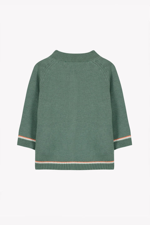 CC18031-56 - CHALECO4 - Image principale