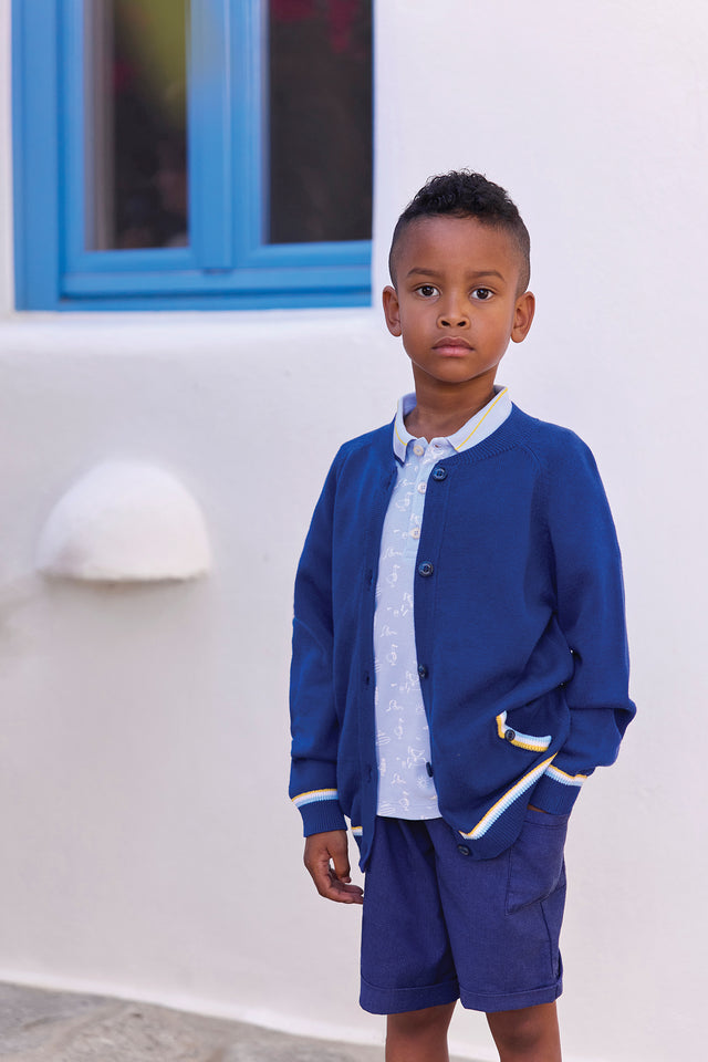 CC18033-46 - GILET4BIS - Image principale