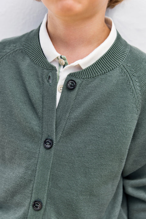 CC18033-56 - GILET4BIS - Image principale