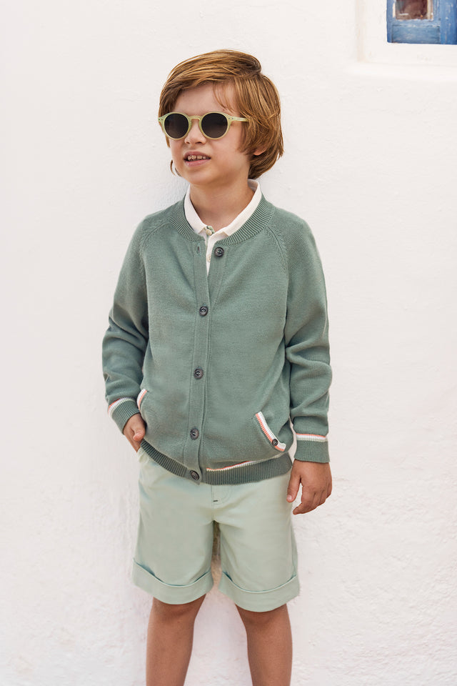 CC18033-56 - GILET4BIS - Image principale