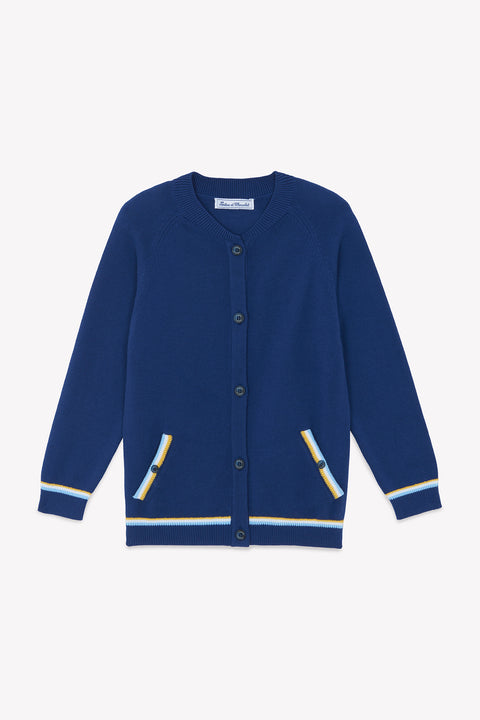 CC18033-46 - GILET4BIS - Image principale