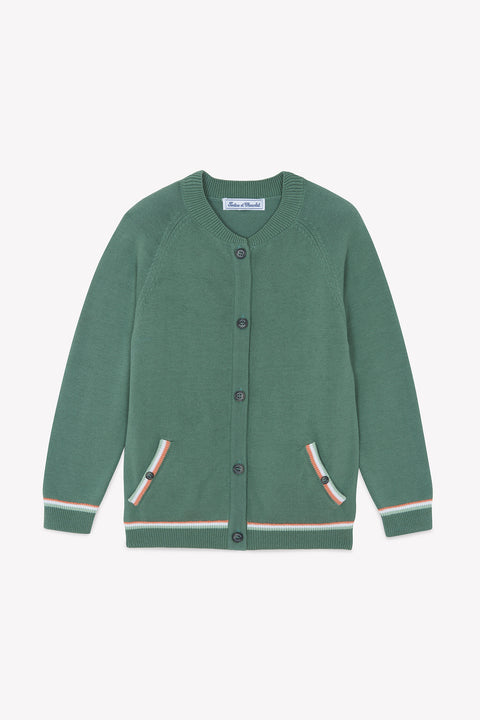 CC18033-56 - GILET4BIS - Image principale