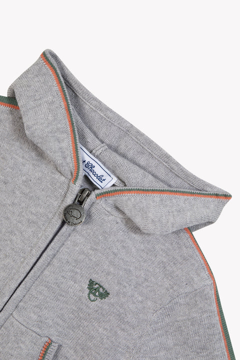 CC18041-22 - GILET5 - Image principale