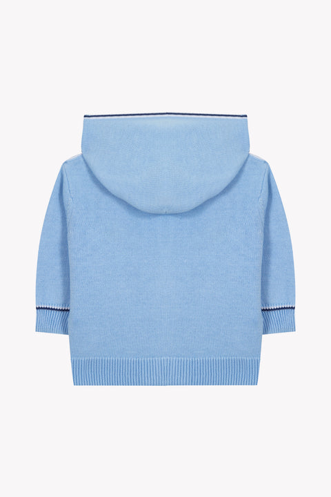 CC18041-44 - GILET5 - Image principale