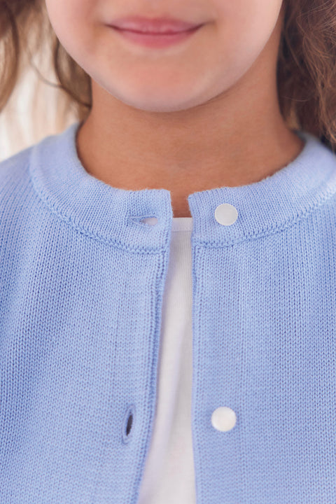 CC18042-43 - CARDIGAN - Image principale