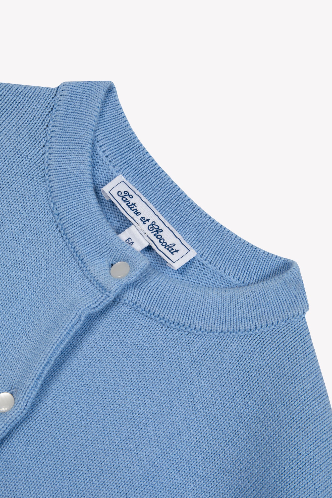 CC18042-43 - CARDIGÁN