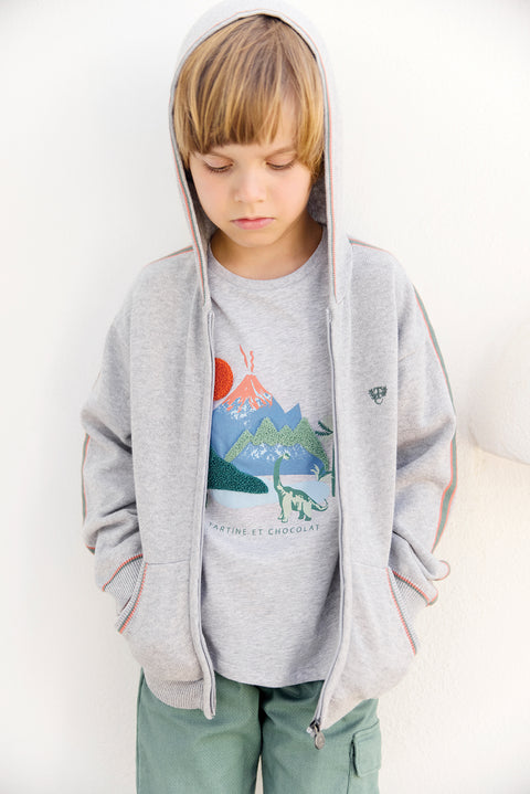 CC18043-22 - GILET5BIS - Image principale