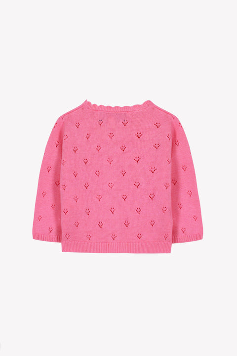 CC18051-35 - CARDIGAN4 - Image principale